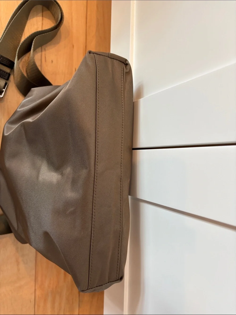 Tumi timeless voyageur